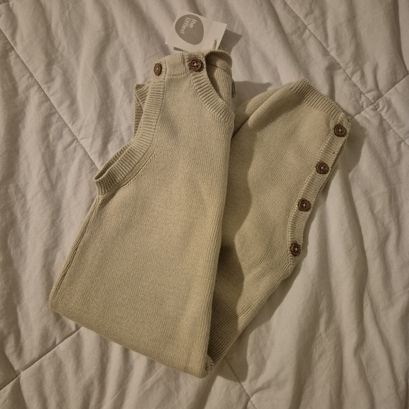 Organic Cotton New With Tags Baby One Piece - Picture 7 of 7